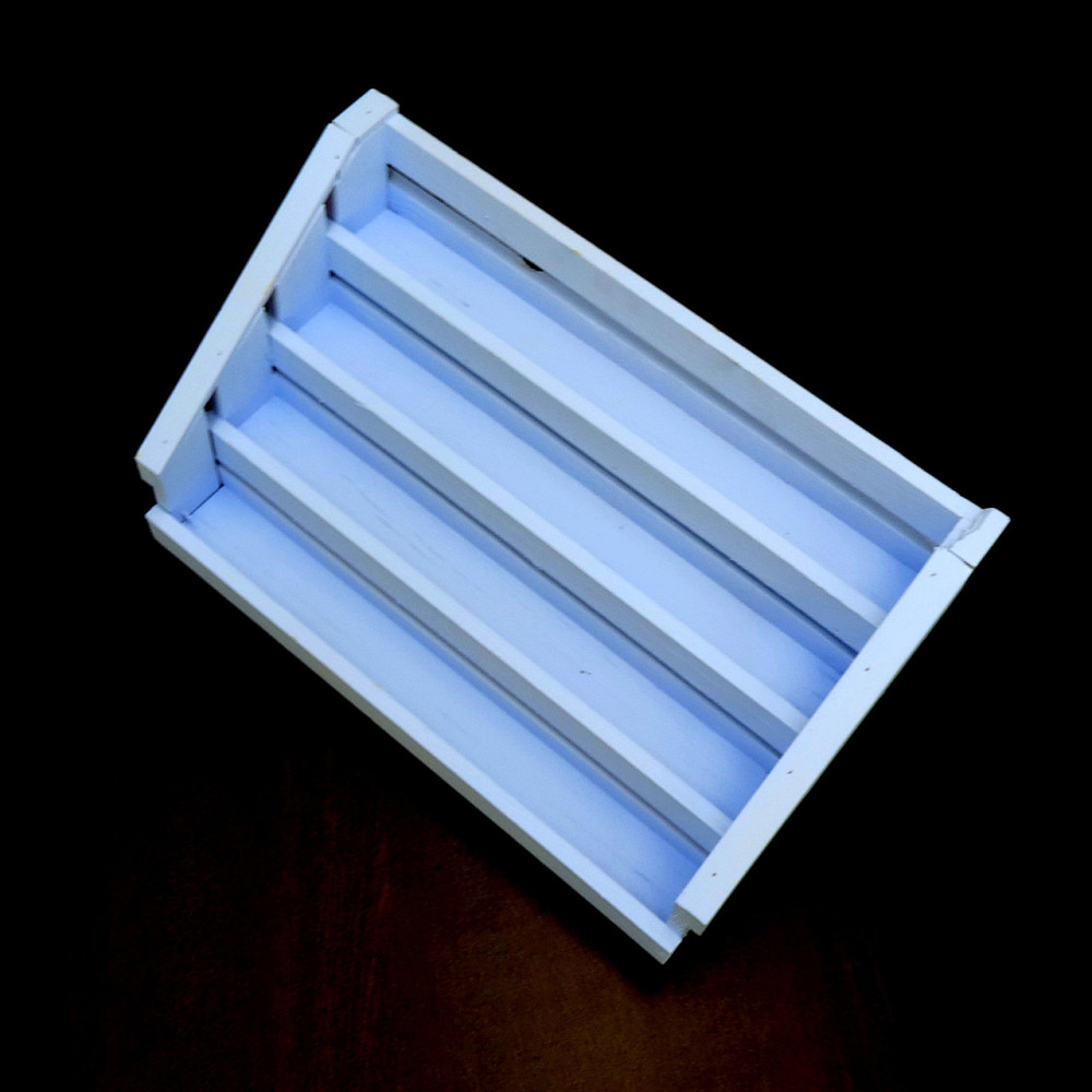 Органайзер для гель-лаків "Амала" ірис Миколаїв - фото 4