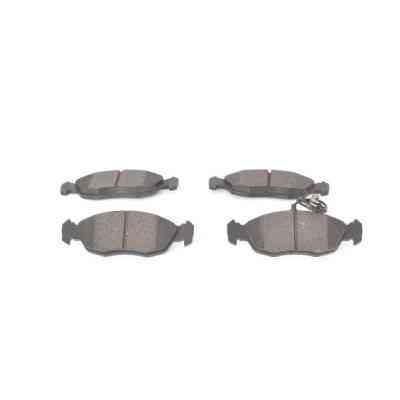 Гальмівні колодки Bosch 0 986 461 764 Вінниця