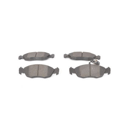 Гальмівні колодки Bosch 0 986 461 764 Вінниця - фото 5