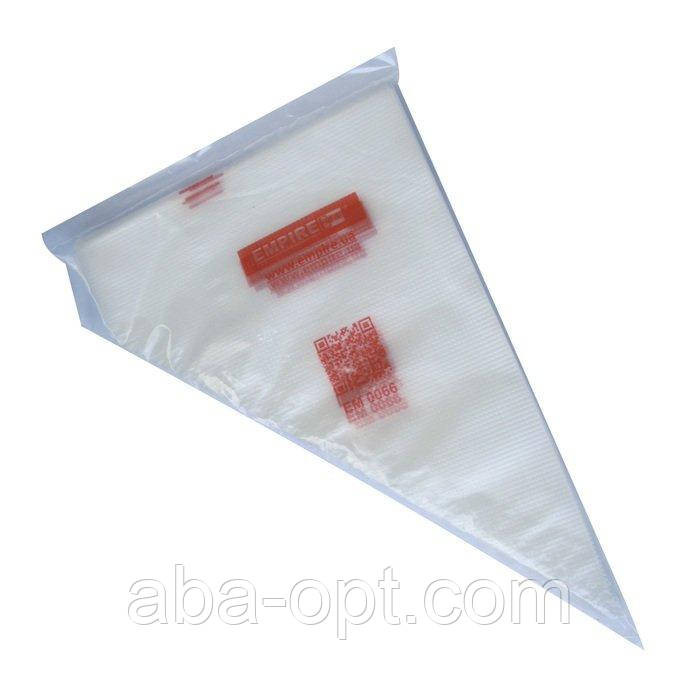 Мішок кондитерський одноразовий L 30 см (1уп 50 шт) Одеса - фото 1