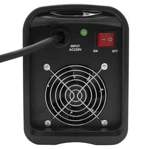 Інверторний зварювальний апарат Procraft Industrial RWI350 — 36 міс гарантія, німецька якість Львів