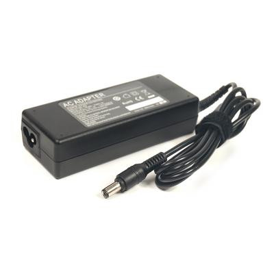 Блок питания к ноутбуку PowerPlant TOSHIBA 220V, 15V 75W 5A (6.3*3.0) (TO75C6330) Винница - изображение 2