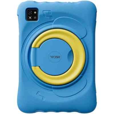 Планшет Oscal Pad 60 KIDS 10.1" 4/128GB/Wi-Fi/ Blue (6931548322375) Винница