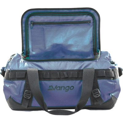 Сумка дорожная Vango Cargo 40 Moonlit Ocean (RUUCARGO0000004) (930852) Винница - изображение 3
