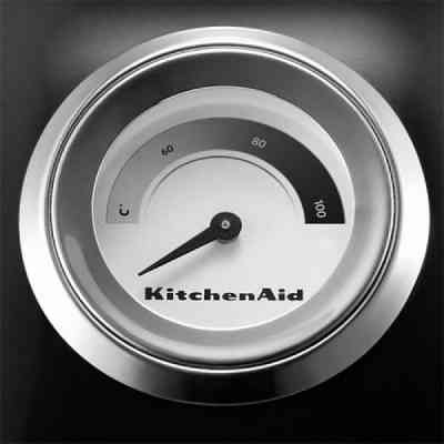 Электрочайник KitchenAid 5KEK1522EBK Винница