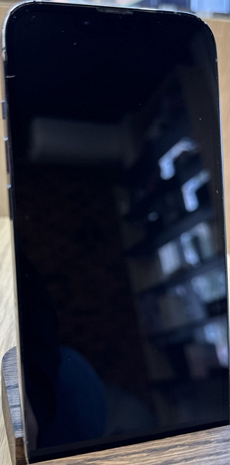 Айфон: iPhone 13 Pro 256Gb Sierra Blue. Киев - изображение 2