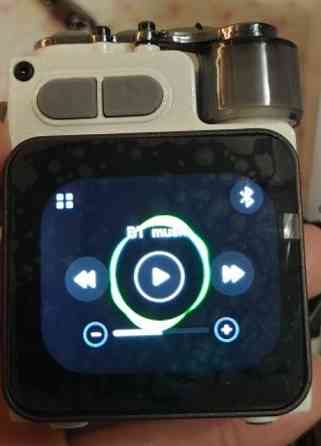 Блютуз колонка нова. Киев