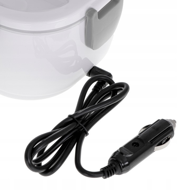 Контейнер ланч-бокс 1 литра для еды с подогревом Camry CR (4483) Мощность 50 Вт Нововолынск - изображение 8