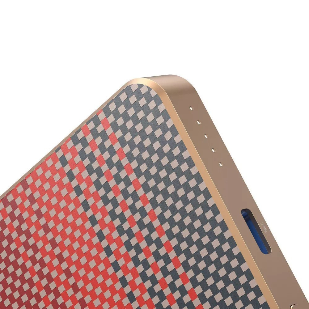Універсальна мобільна батарея Proove Carbon Slim 20 W 5000 mAh Glowrise (PBCS20010052) ( 16652 ) Харьков - изображение 3