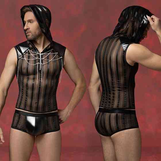 Эротический костюм JSY 2322 One Size Sex Aura Киев