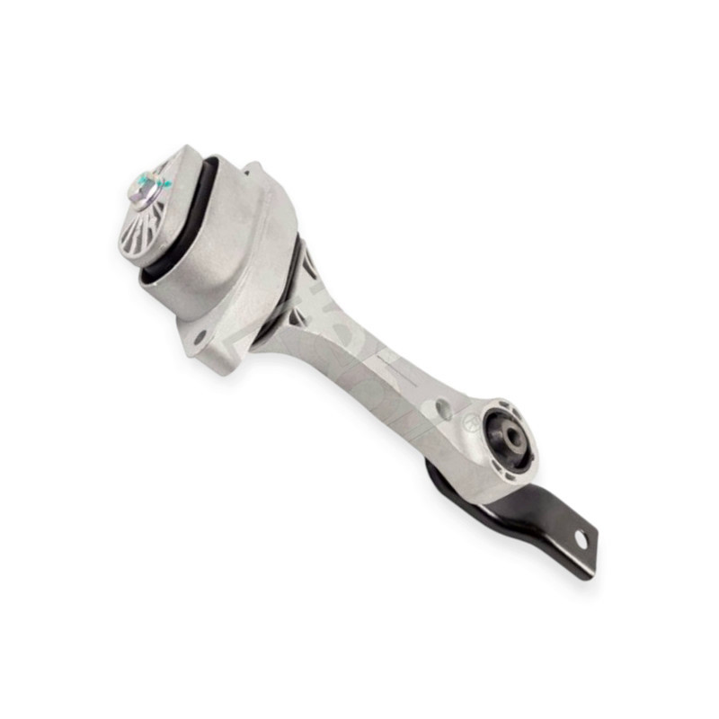 Подушка Volken Golf IV, Bora, Skoda Octavia (98-10) 1.9TDI задняя нижняя FEBI двигателя Мукачево - изображение 1