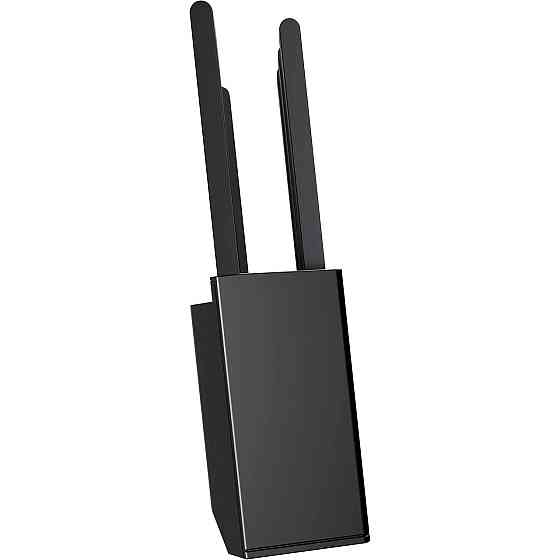 Бездротовий маршрутизатор Tenda RX12L Pro ( Black ) Харків