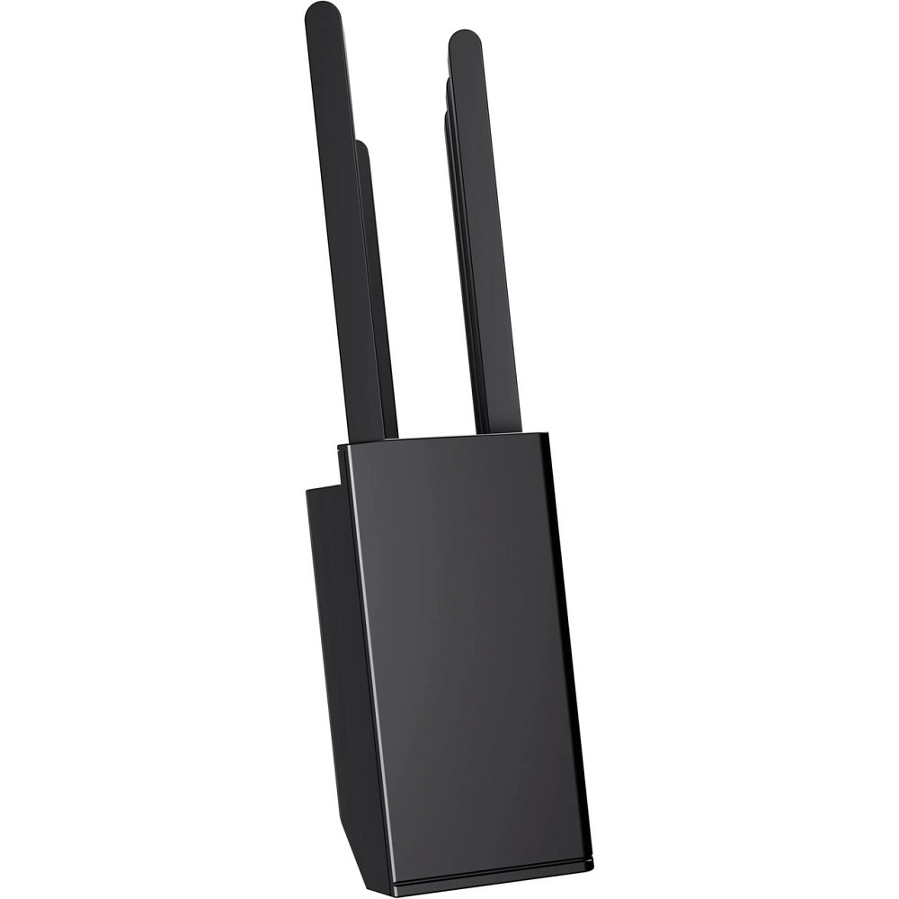 Бездротовий маршрутизатор Tenda RX12L Pro ( Black ) Харків - фото 6