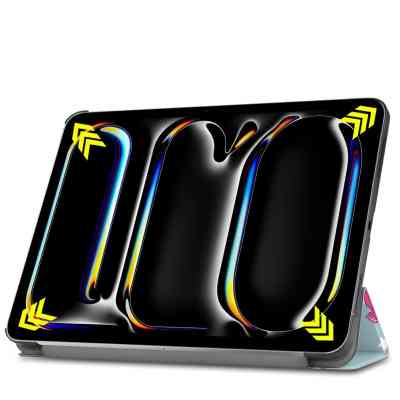 Чохол до планшета BeCover Smart Case Apple iPad Pro 13&quot; M4 2024 Unicorn (711652) Вінниця