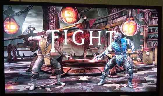 Приставка: SONY PlayStation 4 Fat 500G . Киев