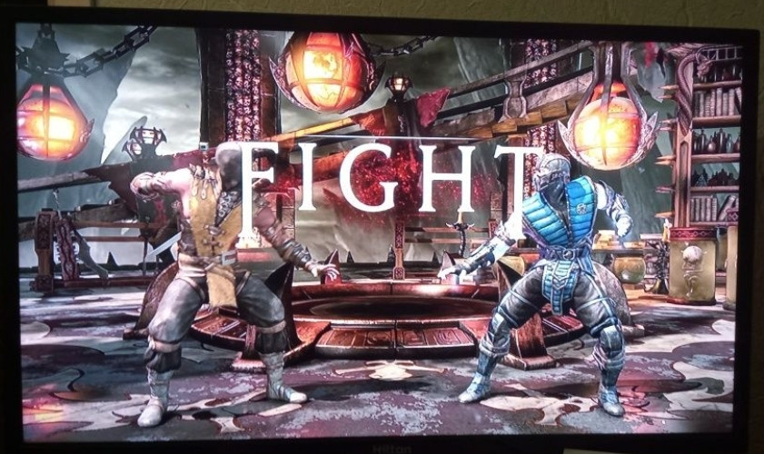 Приставка: SONY PlayStation 4 Fat 500G . Киев - изображение 3