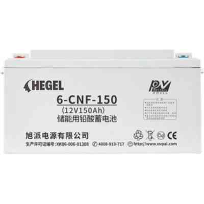 Батарея к ИБП Hegel 12V-150Ah, GEL (6-CNFJ-150) Винница
