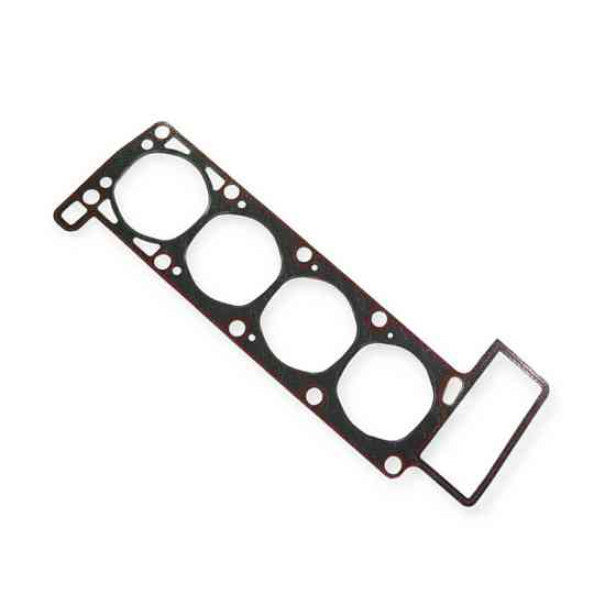 Прокладка ГБЦ ГАЗ 3110, 3302, 2705 (406) с герметиком БЦМ Мукачево