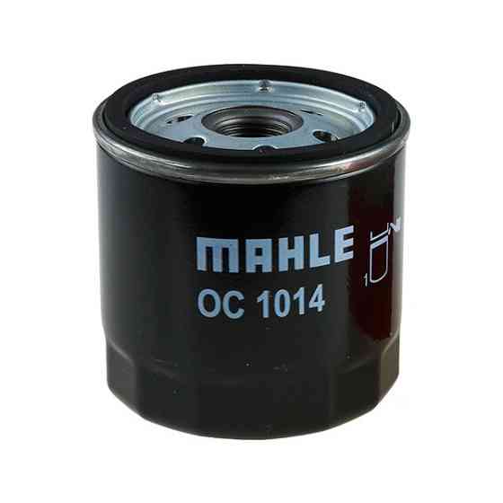 Оливний фільтр Mahle OC1014 VOLVO S60 II, S80 II Харків