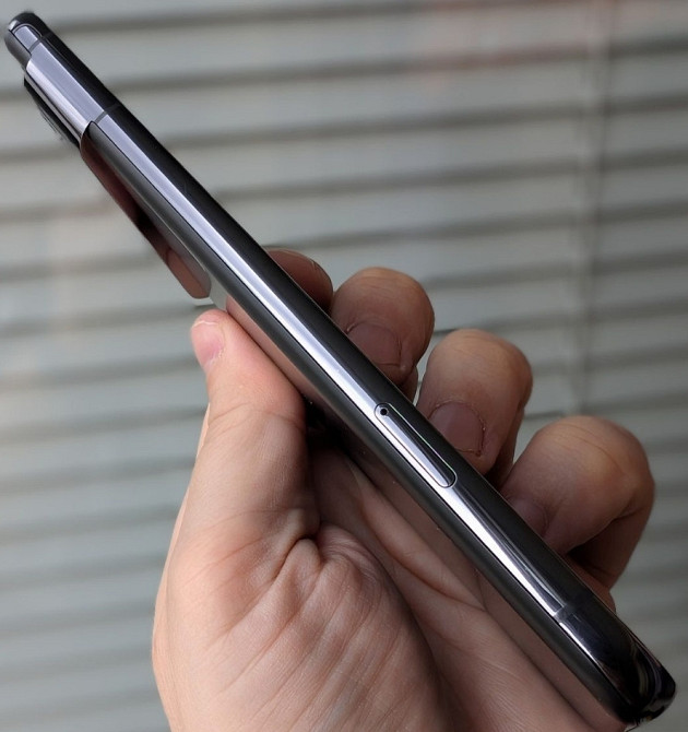 Телефон Оригінал з США Google Pixel 8 Pro 128GB Харьков - изображение 1