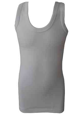 Майка хлопчиків Ozkan — Сіра 0801-2 5-6 Київ