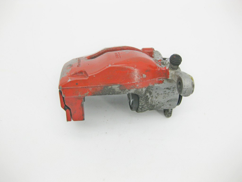 Mercedes-Benz  A1664230581 Задній гальмівний супорт лівий ML GLE W166 C292 GL GLS X166 Одесса - изображение 4