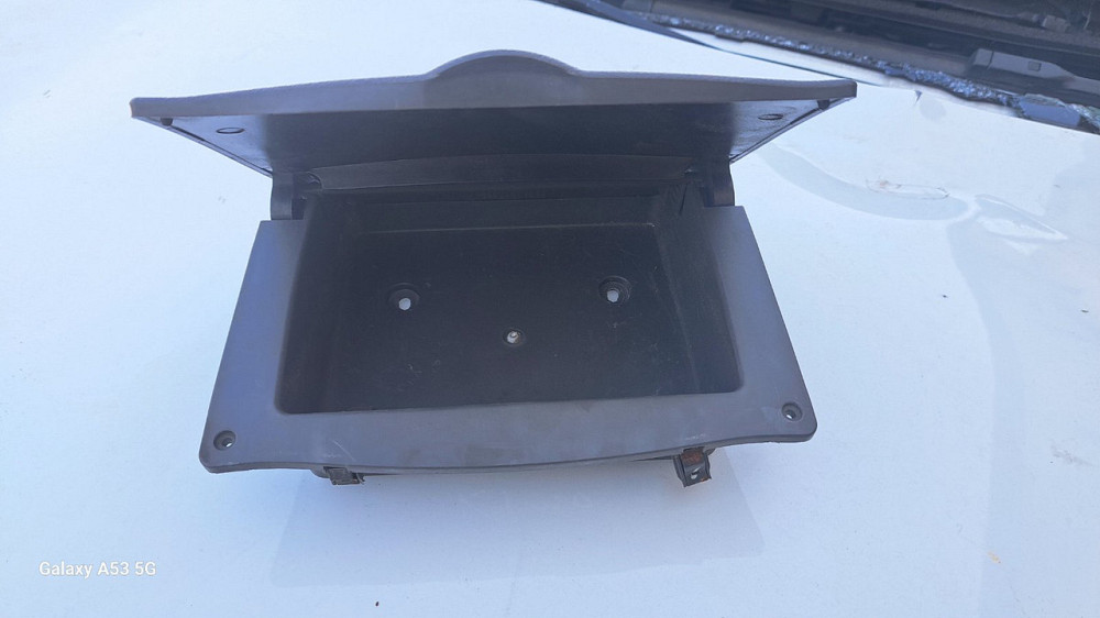 Бардачок Chery Kimo 2006–2012 Киев - изображение 2