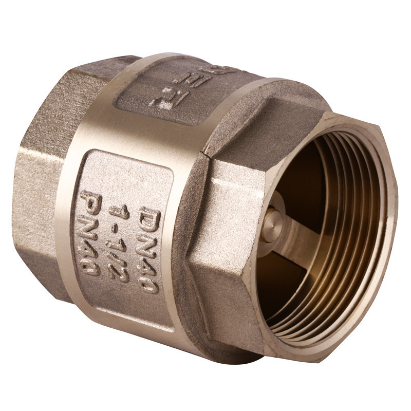 Клапан зворотний NEW 1-1/2" (Koer KR.172) (KR2803)   ( 20098 ) Харків - фото 4
