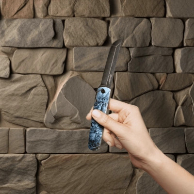 Ніж Ganzo G626-GS Вінниця - фото 12