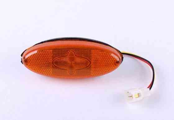 Покажчик повороту передній Фотон 244, ДТЗ 244, Джінма 244/264 Мукачево