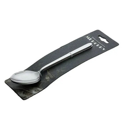 Столова ложка Gusto Mercury 3 шт (GT-S031-3) Вінниця - фото 1