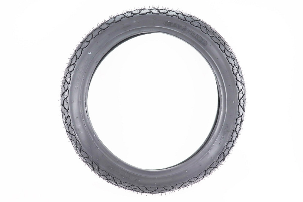 Шина 3,00-18 дорожня SY-065 Київ - фото 5