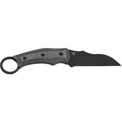 Нож Boker Magnum Straight Karambit (02RY700) Винница