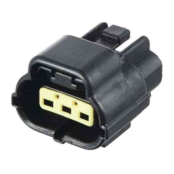 Разъем коннектор 3-кон., 174357-2, 368523-1, TE Америка, Корея, Япония, Америка, Buick, Cadillac, Chevrolet, Daewoo, GMC, Isuzu Киев