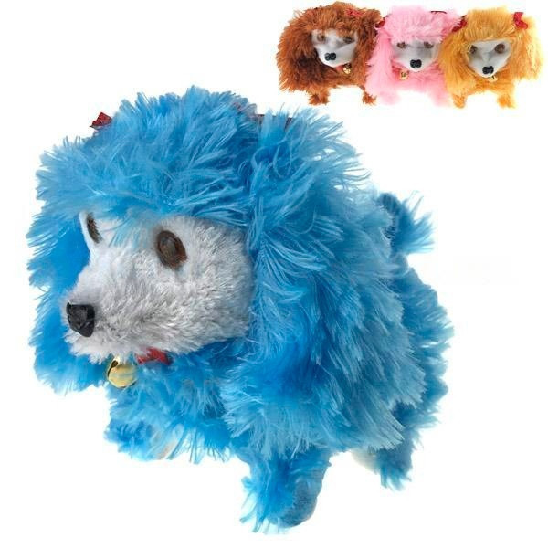 Іграшка Собачка ходить танцює співає Київ - фото 1