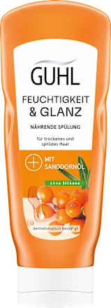 GUHL Conditioner Feuchtigkeitsaufbau Увлажняющий кондиционер Киев