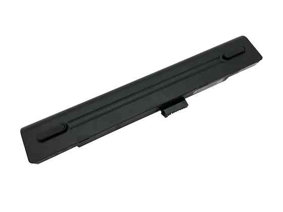 Аккумулятор для ноутбука Dell G5345 Inspiron 700m 14.8V Black 4400mAh OEM Винница