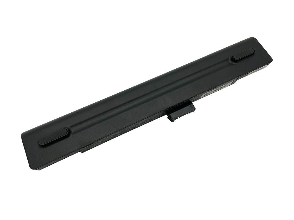 Аккумулятор для ноутбука Dell G5345 Inspiron 700m 14.8V Black 4400mAh OEM Винница - изображение 2