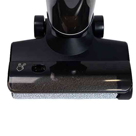 Sokany Вертикальний пилосос миючий 175 Вт Sokany акумуляторний для сухого та вологого прибиранн Коломия