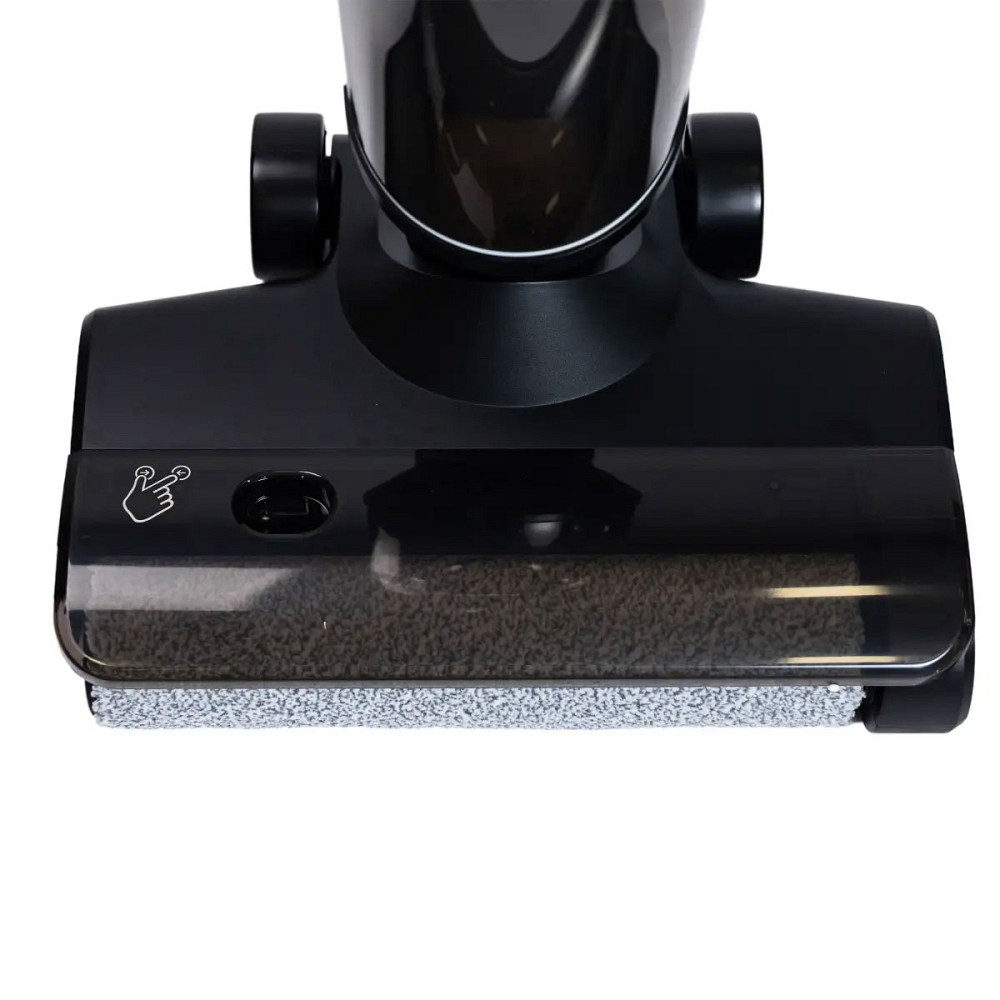 Sokany Вертикальний пилосос миючий 175 Вт Sokany акумуляторний для сухого та вологого прибиранн Коломия - фото 5