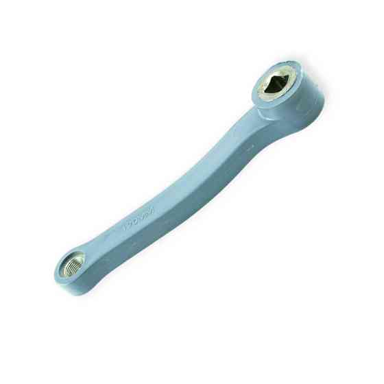 Велошатун сер левый Мукачево