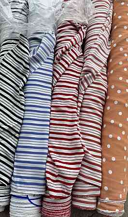 Ткань опт / костюмка - от 5 м. Киев