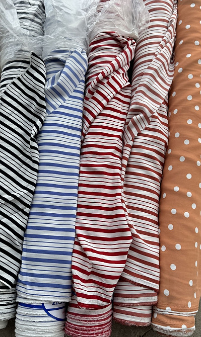 Тканина гурт/костюмка — від 5 м. Київ - фото 5