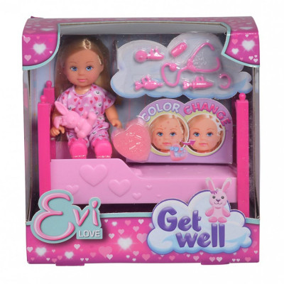 Лялька Simba Еві Легке одужання (5733407) Вінниця - фото 3