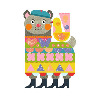 Набор для творчества Djeco Аккуратно, но весело (DJ09888) Винница - изображение 5