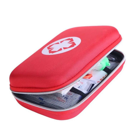 Аптечка автомобильная малая.at161 Одесса - изображение 2