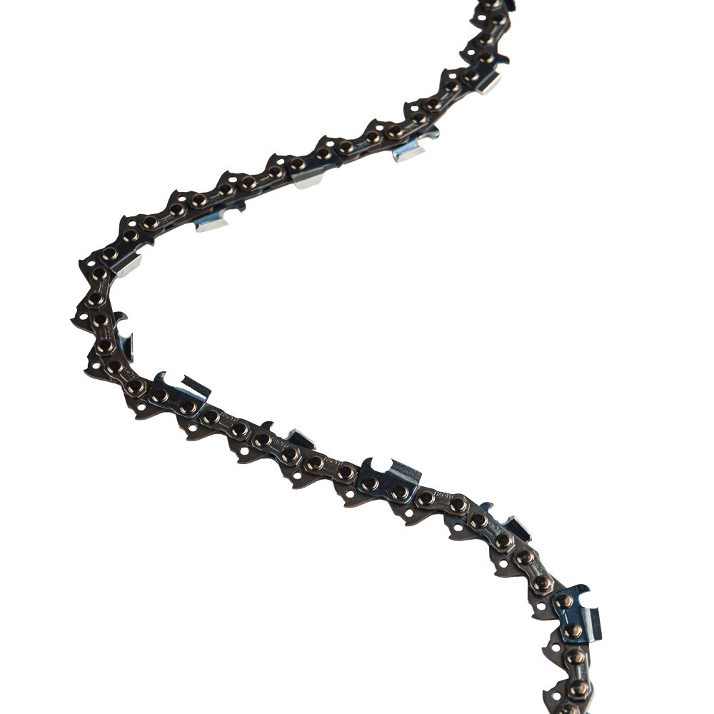 Ланцюг для бензопили 40 см крок ланцюга 0.325 паз 1.3 мм 64DL чизель SIGMA (5606481) Київ - фото 4