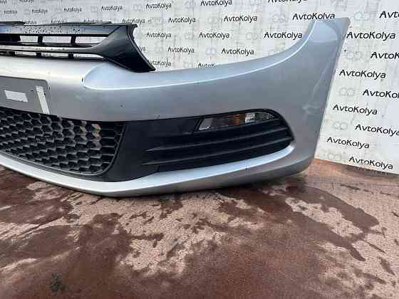 Бампер передній VW Scirocco 2008-2014 (1K8807221) Ковель