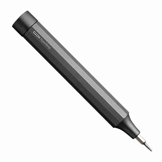 Викрутка Xiaomi HOTO Precision Screwdriver Kit 24 в 1 Black (QWLSD004) (QWLSD004) Киев