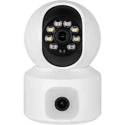 Камера видеонаблюдения Greenvision GV-186-GM-DIG40-10 (3.6) Винница